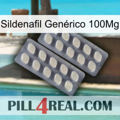 Sildenafil Genérico 100Mg 07